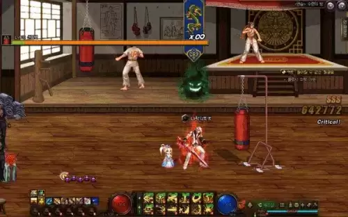 dnf110版本黑暗武士怎么样-DNF黑暗武士装备推荐