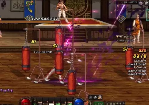 dnf110版本黑暗武士怎么样-DNF黑暗武士装备推荐
