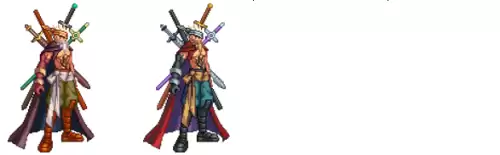 dnf孙悟空时装-dnf布万加鬼剑士时装