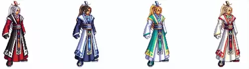 dnf孙悟空时装-dnf布万加鬼剑士时装
