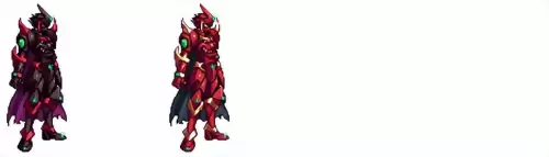 dnf孙悟空时装-dnf布万加鬼剑士时装