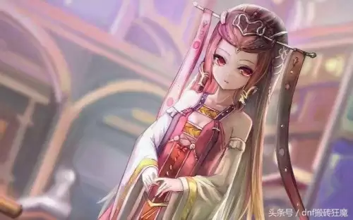 dnf皇女艾丽婕任务是什么-dnf皇女宠物绝版了吗