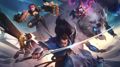 lol4800精粹英雄-英雄联盟全英雄需要多少精粹