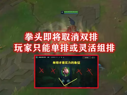 lol单双排隐藏分-lol双排怎么上分快