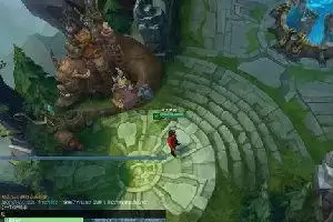 lol回放怎么看上帝视角-lol回放能看第一视角吗