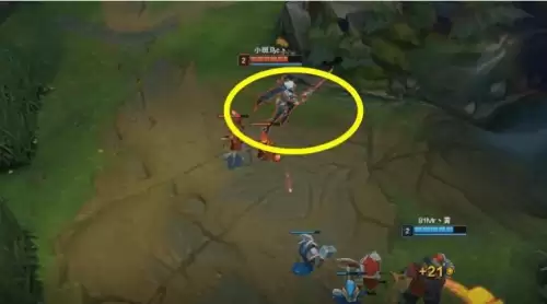 lol回放怎么看上帝视角-lol回放能看第一视角吗