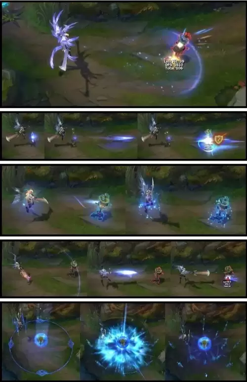 lol赏金系统什么时候出的-lol新版本赏金机制2021