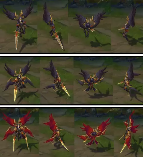 lol赏金系统什么时候出的-lol新版本赏金机制2021