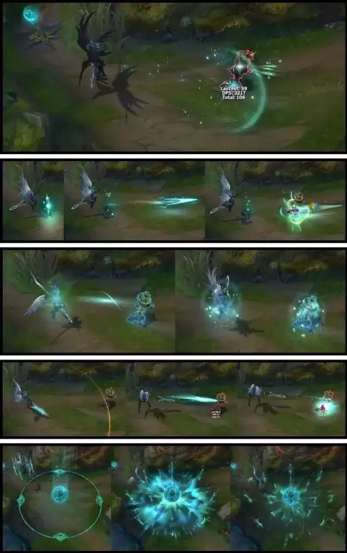 lol赏金系统什么时候出的-lol新版本赏金机制2021