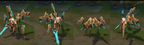 lol赏金系统什么时候出的-lol新版本赏金机制2021