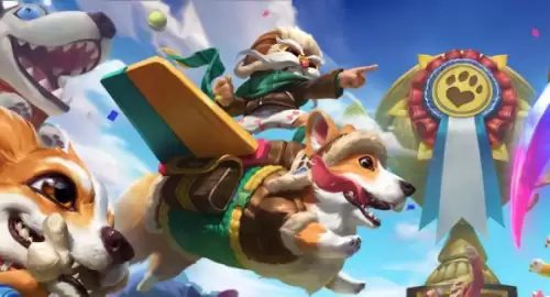 lol赏金系统什么时候出的-lol新版本赏金机制2021