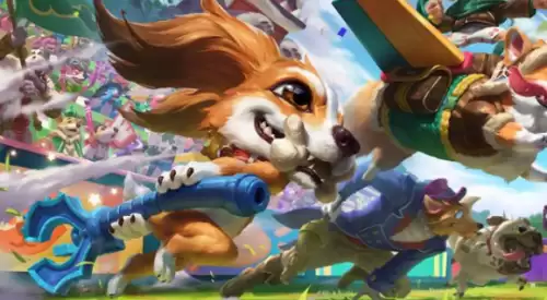 lol赏金系统什么时候出的-lol新版本赏金机制2021