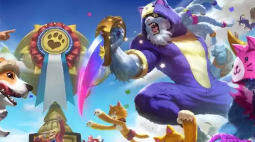 lol赏金系统什么时候出的-lol新版本赏金机制2021