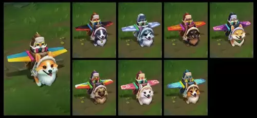lol赏金系统什么时候出的-lol新版本赏金机制2021