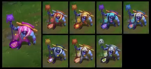 lol赏金系统什么时候出的-lol新版本赏金机制2021