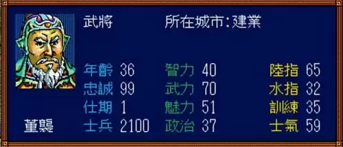 md三国志3谁的魅力最高-三国志战略版最好的武将