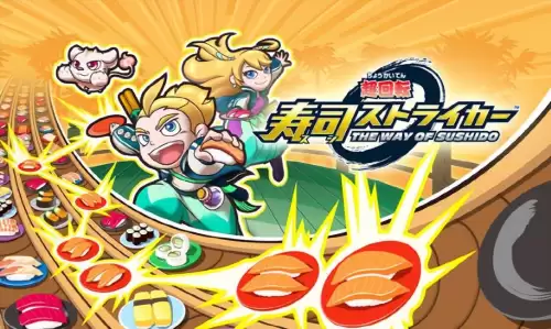 ns渡神纪为什么这么便宜-渡神纪更多新消息