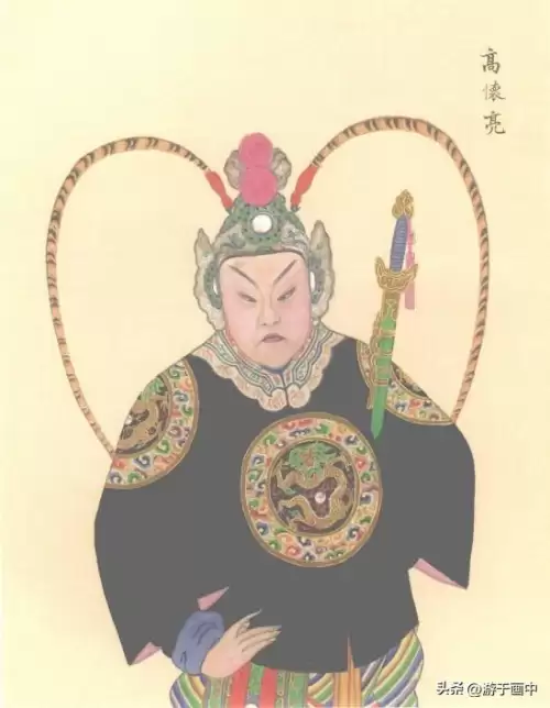 三国杀天牢关哪些英雄-天牢都关什么样的人