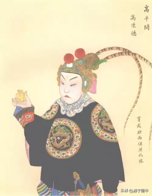 三国杀天牢关哪些英雄-天牢都关什么样的人