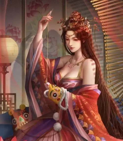三国杀里的皇后有哪些-三国杀 女武将