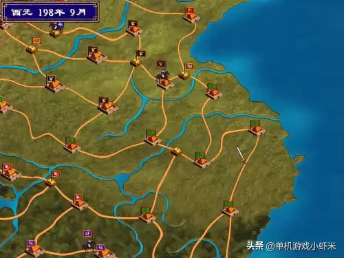 三国群英传m带什么兵种好-三国群英传2最强兵种
