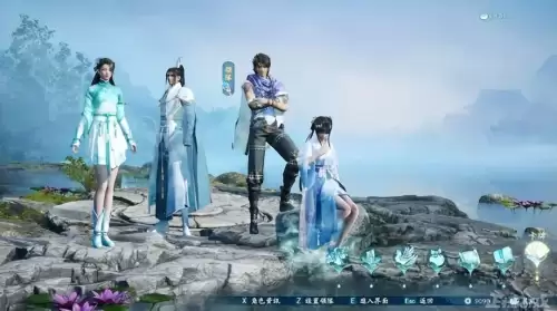 仙剑奇侠传三有没有单机手游-手游仙剑奇侠传