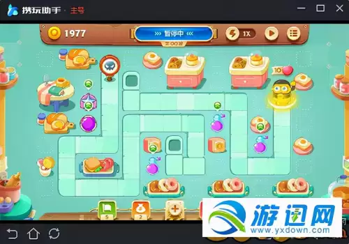 保卫萝卜3糖果赛最强萝卜-保卫萝卜糖果赛攻略