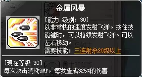 冒险岛079战士加多少敏捷-冒险岛079战士玩什么职业好