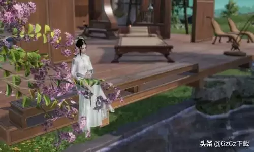 剑网3一个人能玩吗-剑网三老本可以一个人打吗