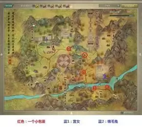 剑网3小锦攻略-剑网3相思锦年怎么获得