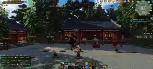 剑网3缘起平民职业-剑网三手游哪个职业厉害