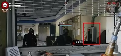 劳拉游戏攻略-拯救劳拉 攻略