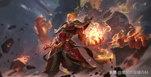 司空震最新出装-2023国服司空震设置