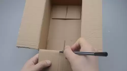 大箱子怎么变成小箱子-使用大快递纸箱的注意事项