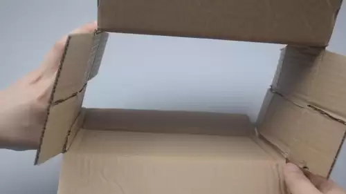 大箱子怎么变成小箱子-使用大快递纸箱的注意事项