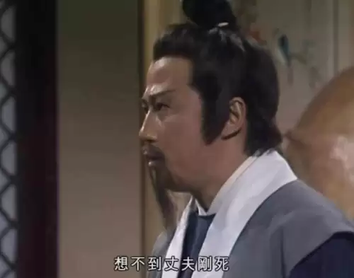 射雕英雄传最美包惜弱-射雕英雄传包惜弱演员