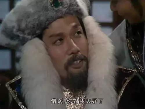 射雕英雄传最美包惜弱-射雕英雄传包惜弱演员