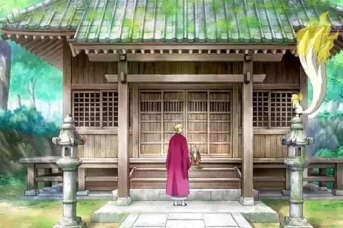 少年阴阳师有第二季吗-少年阴阳师1至12册