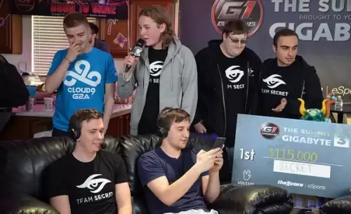 巅峰联赛dota2-中国dota联赛