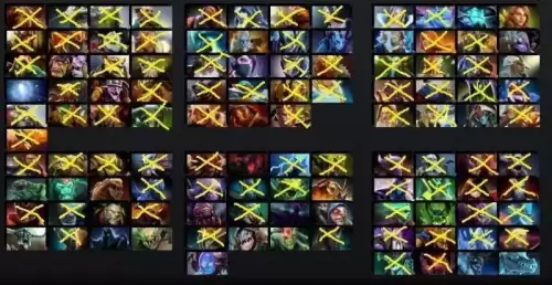 巅峰联赛dota2-中国dota联赛