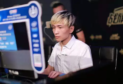 德莱文为什么一直笑-德莱文的克星是谁
