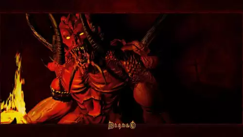 暗黑破坏神地狱之火-暗黑破坏神地狱火任务
