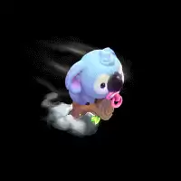 梦幻西游会飞的祥瑞有哪些-梦幻西游祥瑞图鉴