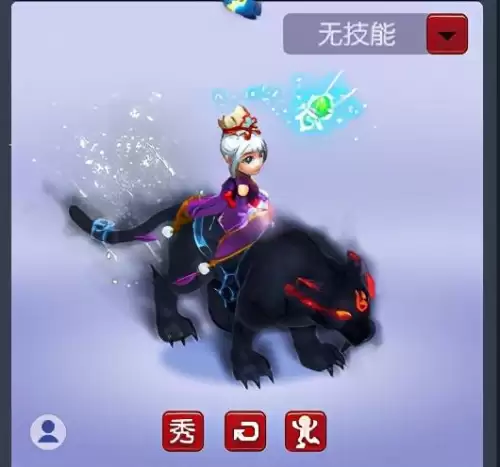 梦幻西游会飞的祥瑞有哪些-梦幻西游祥瑞图鉴