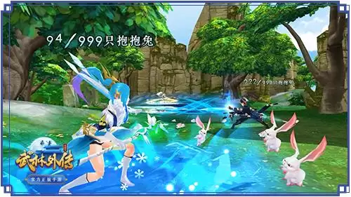 武林外传多玩攻略-游戏武林外传