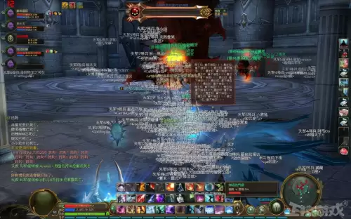永恒之塔翅膀有什么用-永恒之塔翅膀