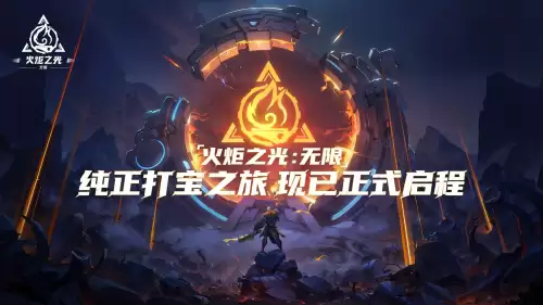 火炬之光无限是什么类型游戏-类似火炬之光的游戏