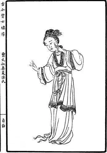 王异是三国哪个州的-王异三国