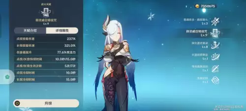 神女决攻略-女神诀手游双生子女