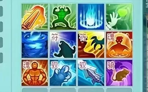 神武不屈有什么效果-野蛮时代不屈效果